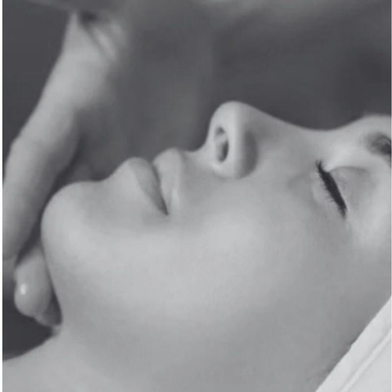 Cinderella Facial