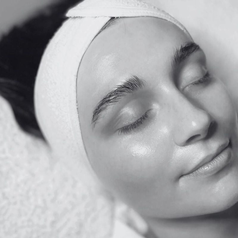 dermaplaning (cleanse and dermaplane only)